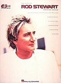 [중고] Best of Rod Stewart* (Paperback)