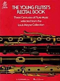 Young Flutists Recital Book (Paperback)