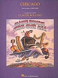 Claude Bolling (Paperback)