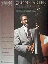 Ron Carter Collection (Paperback)