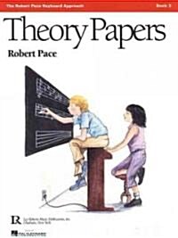 Theory Papers (Paperback)