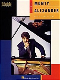 The Monty Alexander Collection (Paperback)