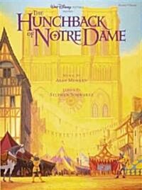 The Hunchback of Notre Dame (Paperback)