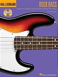 Hal Leonard Bass Method (Paperback, Compact Disc, 2nd)