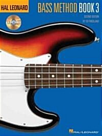 Hal Leonard Bass Method (Paperback, 2nd)