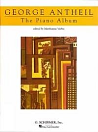 Piano Album (Paperback)