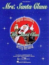 Mrs. Santa Claus (Paperback)