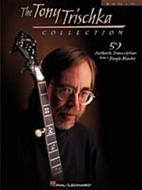 The Tony Trischka Collection (Paperback)