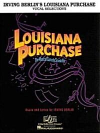 Louisiana Purchase (Paperback)