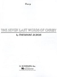 Seven Last Words of Christ (Paperback)