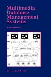 Multimedia database management systems