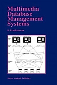 Multimedia Database Management Systems (Hardcover)