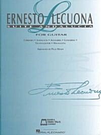 Ernesto Lecuona - Suite Andalucia (Paperback)