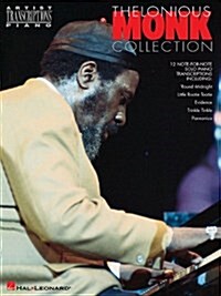 Thelonious Monk Collection (Paperback)