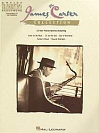 The James Carter Collection (Paperback)