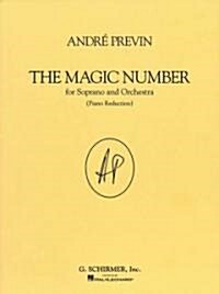 The Magic Number (Paperback)