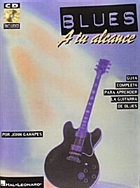 Blues You Can Use - Spanish Edition (Paperback)