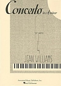 Concerto in a Minor (Paperback)