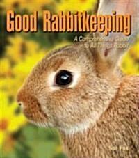 Good Rabbitkeeping (Paperback)