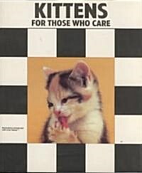 Kittens (Paperback)