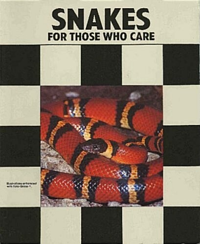 Snakes (Paperback)