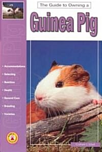 Guide to Owning a Guinea Pig (Paperback)
