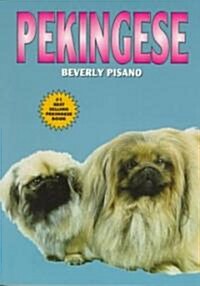 Pekingese (Paperback)