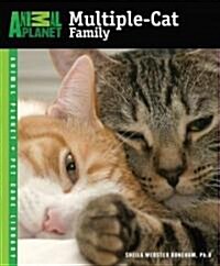 The Multiple-Cat Family (Paperback)