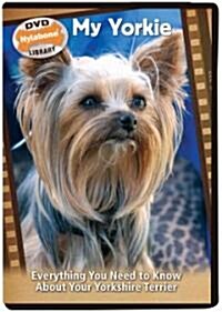 My Yorkie (DVD, 1st)