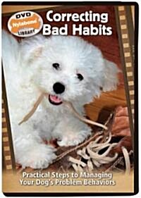 Correcting Bad Habits (DVD)