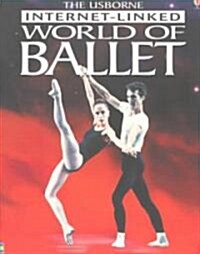 World of Ballet (Paperback)