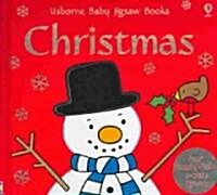 Christmas (Board Book)