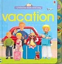 Vacation (Board Books)