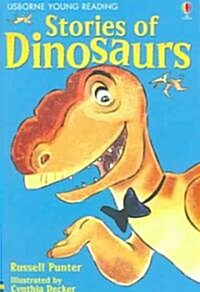 Stories of Dinosaurs (Paperback, New)