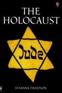 The Holocaust (Hardcover)