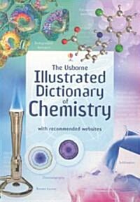 Illustrated Dictionary of Chemistry (Paperback, Revised)