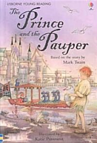 The Prince and the Pauper (Hardcover)