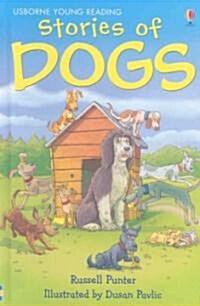 Stories of Dogs (Hardcover)