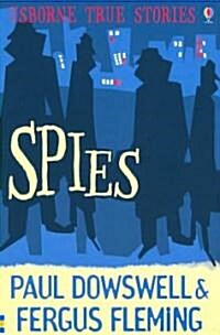 Spies (Paperback)