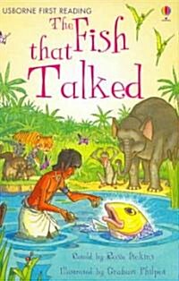 The Fish that Talked (Hardcover)