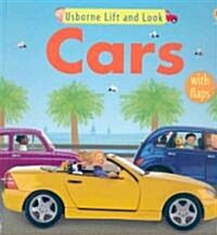 Cars (Board Book, LTF)