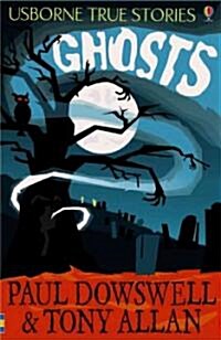 Ghosts (Paperback)