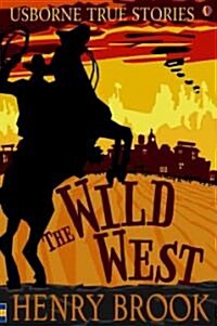 Wild West (Paperback)