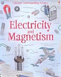 Electricity and Magnetism (Paperback)