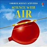 Science with Air (Paperback)