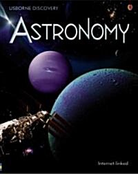 Astronomy (Hardcover)