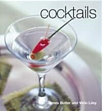 Cocktails (Hardcover)