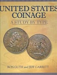 Redbook of Us Type Coins/Coffee Table Book (Hardcover)
