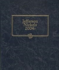 Jefferson Nickels 2004 (Loose Leaf)