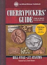 Cherrypickers Guide to Rare Coins (Hardcover, 5)
